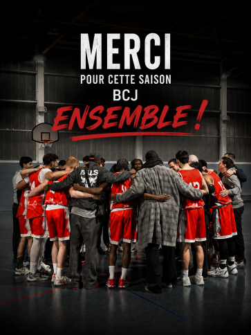 🚀 Séniors : la victoire dans la défaite