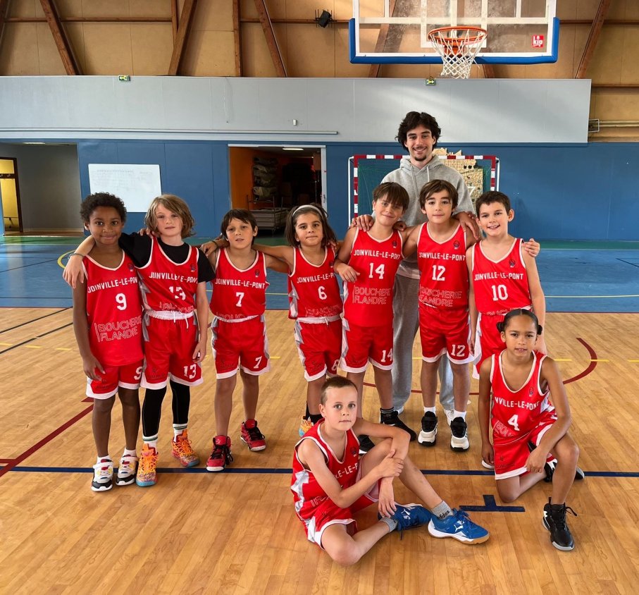 ⭐ U11 : Une saison qui construit l'avenir !