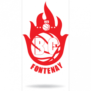 BC FONTENAY SOUS BOIS