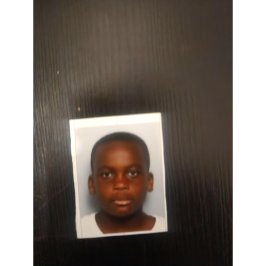 Idriss SOUMAHORO