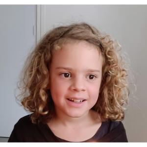 Romane GAGET MARY