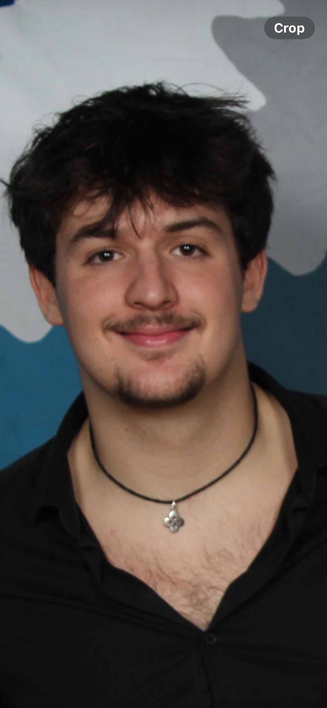 Baptiste SAINT-OURENS