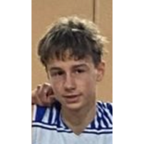 MARIVOET Ulysse