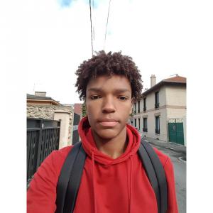 Orian GROS
